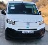 Fiat Doblo 2024 Algerie