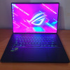 ASUS ROG Zephyrus M16 16"- i9-13900H/RTX 4070/16GB RAM/1TB SSD/240Hz QHD+