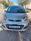 Kia Picanto 2014 Pop +