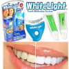 Whitelight Blanchiment des dents