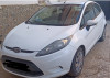 Ford Fiesta 2012 Fiesta