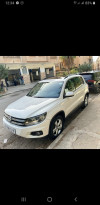 Volkswagen Tiguan 2012 Style