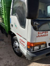 Isuzu Super jumbo 2002