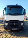 C440.     6/4 Renault 2016