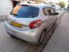 Peugeot 208 2013 Allure