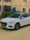 Hyundai Accent 2019 GL+