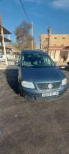 Volkswagen Caddy 2007 Life