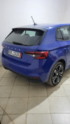 Skoda Fabia 2023 Tout option