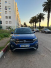 Volkswagen T cross 2022 Style