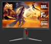 Ecran Aoc gaming 180 hz 27 p 