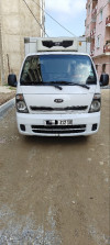 Kia Kia 2700 2012