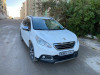 Peugeot 2008 2015 Allure