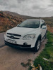 Chevrolet Captiva 2010 LT