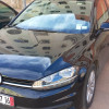 Volkswagen Golf 7 2017 Trendline +