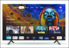 google tv  brandt 50" 4K