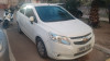 Chevrolet Sail 4 portes 2013 Sail 4 portes