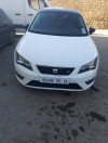 Seat Leon 2015 LINEA R+