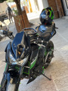 Z800 Kawasaki 2016