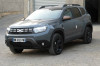 Dacia DUSTER 2024 Golde extreme