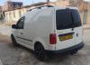 Volkswagen Caddy 2018 Fourgon