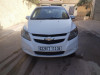 Chevrolet Sail 5 portes 2013 Exclusive