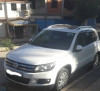 Volkswagen Tiguan 2011 Carat +