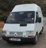 Renault Trafic 1998 Trafic