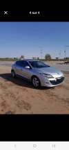 Renault Megane 3 2010 Sport Edition