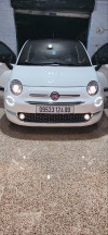 Fiat 500 2024 Club