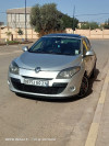 Renault Megane 3 2010 Privilege