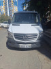 Mercedes Sprinter 2017