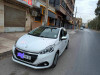 Peugeot 208 2019 Allure Facelift