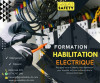 Formation habilitation electrique