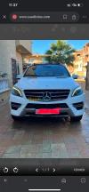 Mercedes ML 2014 250 CDI Pack AMG