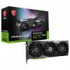 MSI GeForce RTX 4070 SUPER 12Go GAMING X SLIM