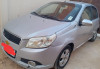 Chevrolet Aveo 5 portes 2010 LS+