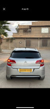 Citroen C4 2012 Exclusive