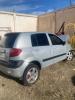 Hyundai Getz 2010 Getz