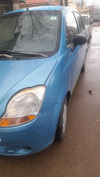 Chevrolet Spark 2006 