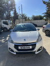 Peugeot 208 2015 Allure Facelift