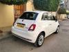 Fiat 500 2024 Club