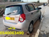 Chevrolet Aveo 5 portes 2010 Sport