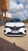 Renault Captur 2021 Luxe