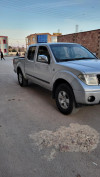 Nissan Navara 2010 Elegance 4x4