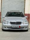 Mercedes Classe C 2006 220 Aventgarde