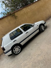 Volkswagen Golf 3 1997 Golf 3