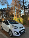 Kia Picanto 2014 Style