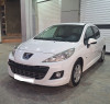 Peugeot 207 2012 Sportium