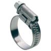 Colliers de serrage, inox, marine, 