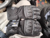 Gants de moto 